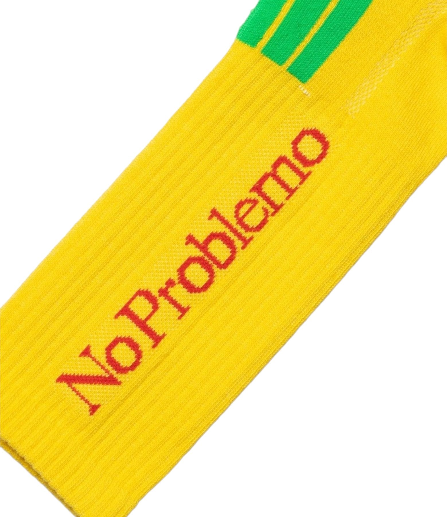 ARIES ARISE - 3 PACK NO PROBLEMO SOCKS-Accessoires-SRAR00143