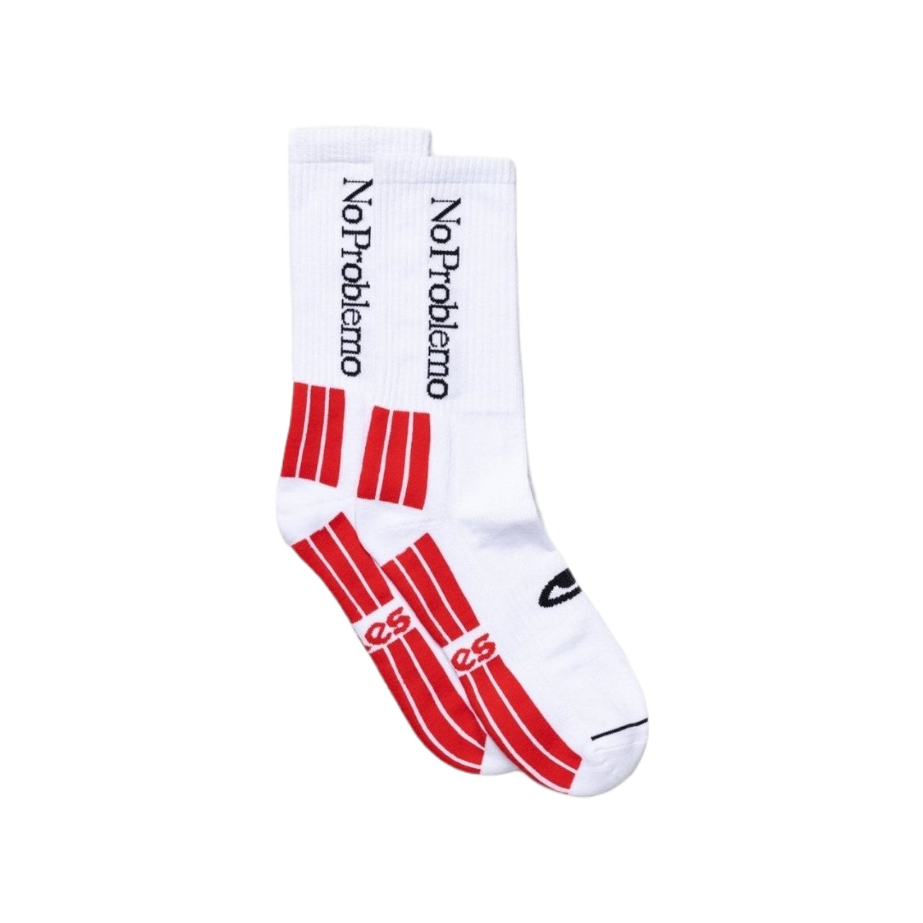 ARIES ARISE - 3 PACK NO PROBLEMO SOCKS-Accessoires-SRAR00143