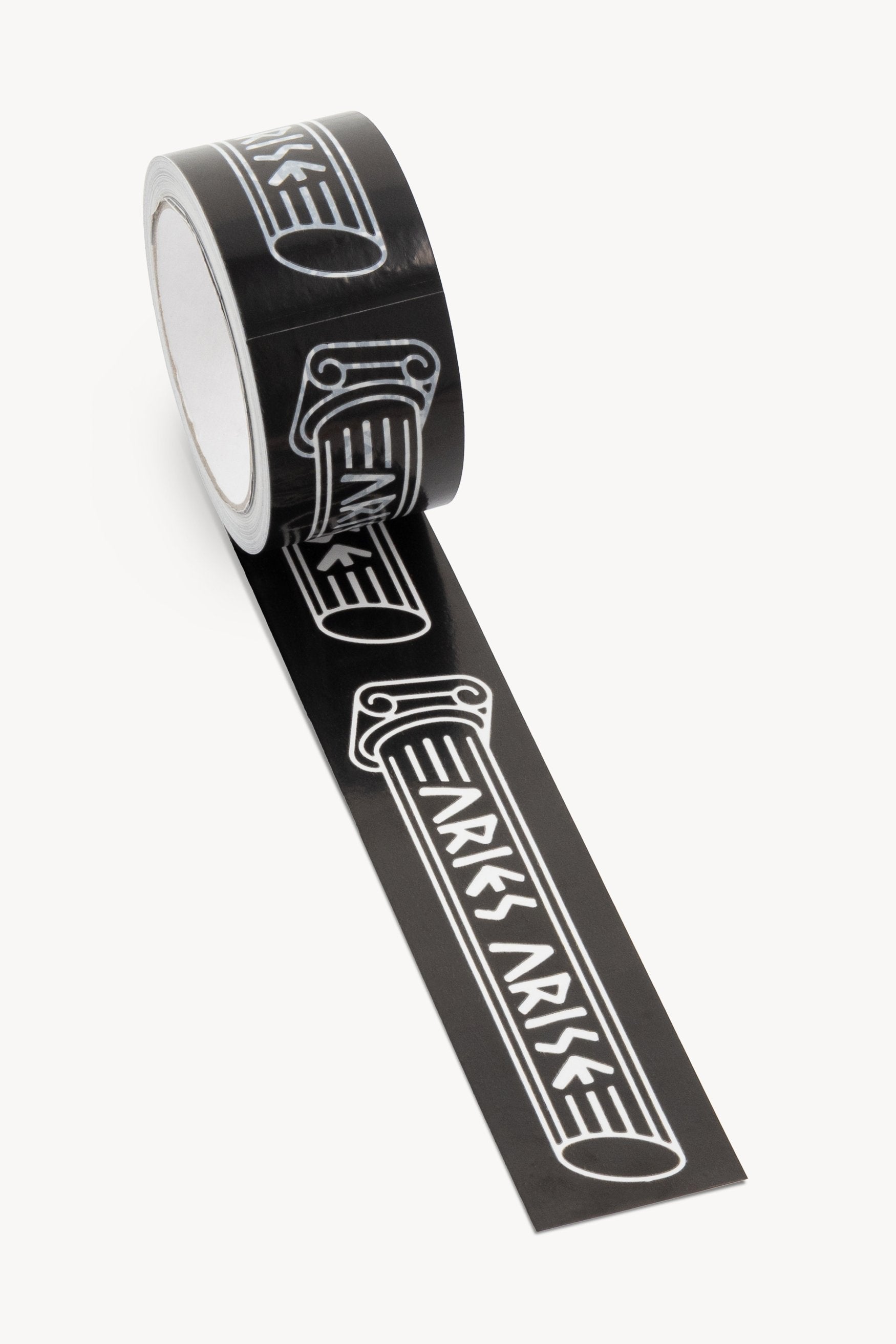 Aries Arise - Columns Black Tape-Accessoires-SRAR90010