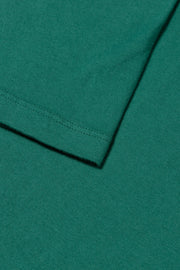 Aries Arise - Mini Problemo SS Tee - Alpine Green-T-shirts-FTAR6009