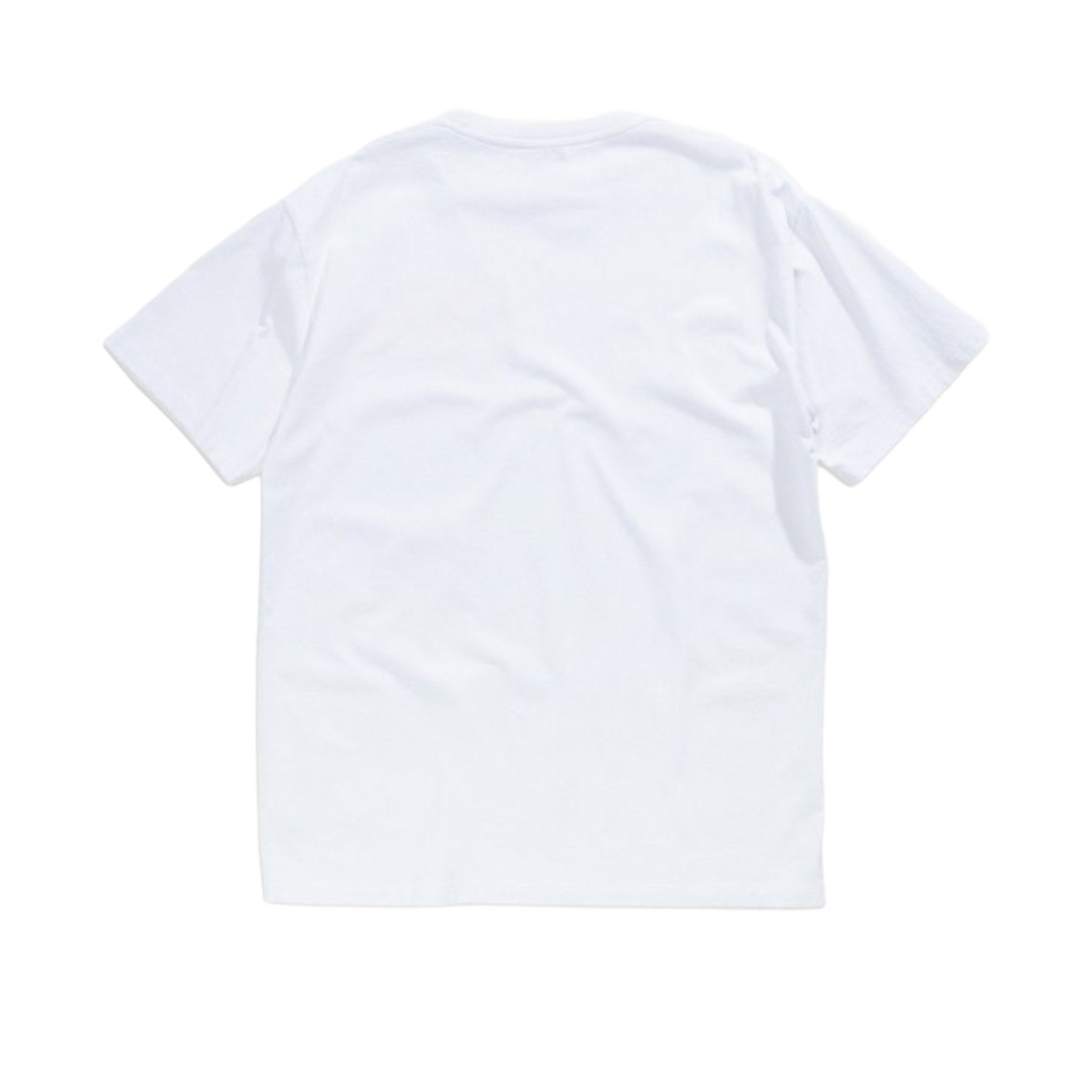 ARIES ARISE - T-shirt No Problemo white - UNISEXE-T-shirts-SRAR60002