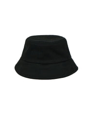 Arte Antwerp - Beardsley Logo Bucket Hat Black-Accessoires-AW21-120AC