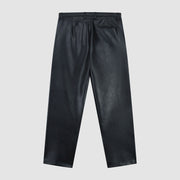 Arte Antwerp - Octave Pants - Black-Pantalons et Shorts-AW23-189P