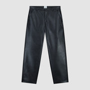 Arte Antwerp - Octave Pants - Black-Pantalons et Shorts-AW23-189P