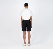 Arte Antwerp - Soto Pocket Shorts - Black-Pantalons et Shorts-SS22-069SHO