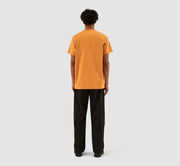 Arte Antwerp - 3D Front Bauhaus Logo T-shirt - Inca Gold-T-shirts-SS23-020T