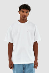 Arte Antwerp - Teo Back Hearts T-shirt White-T-shirts-SS24-033T