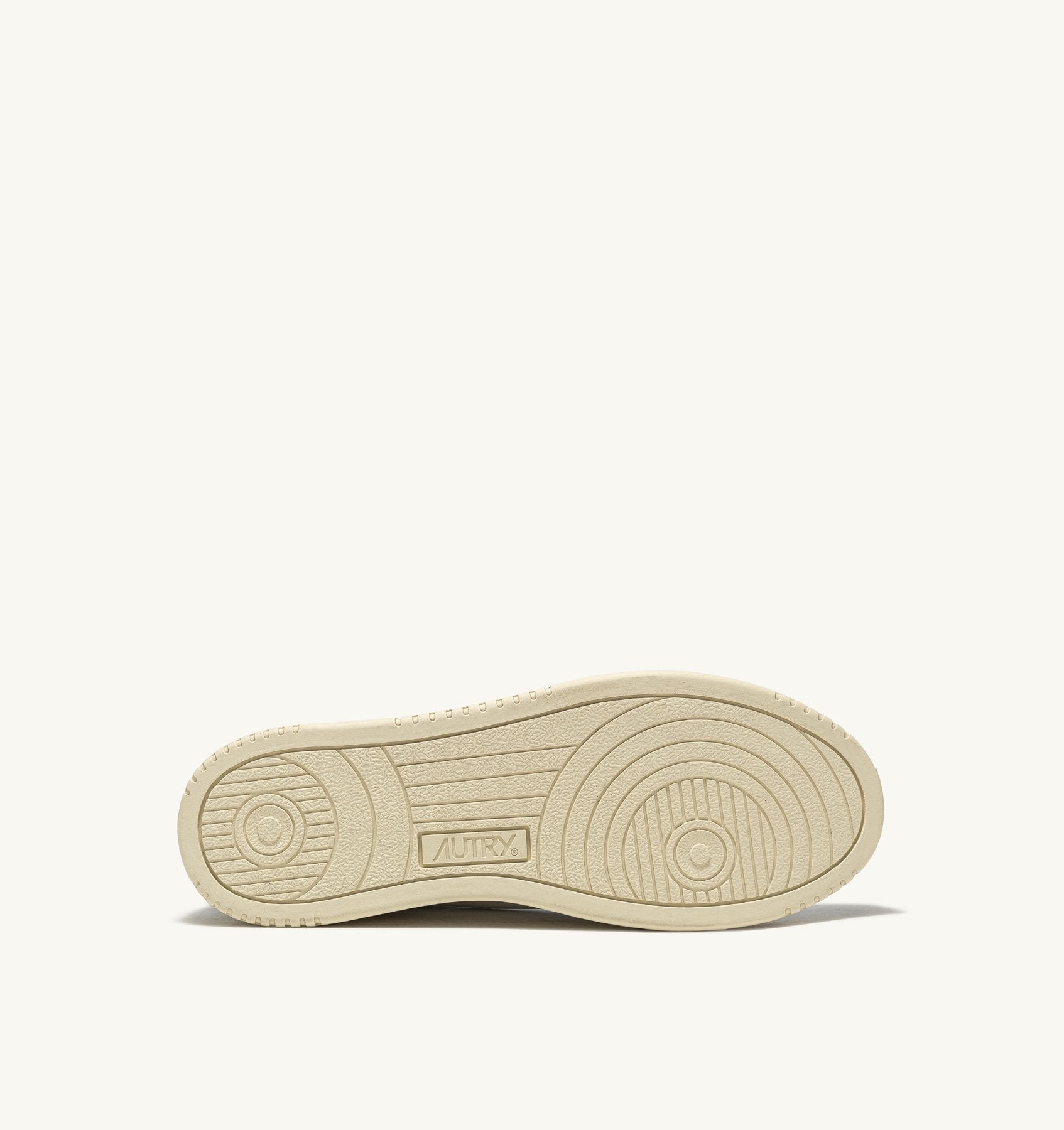 Autry Dallas - Sneakers Low Leather/Leather White/Amazon-Chaussures-ADLW NW02