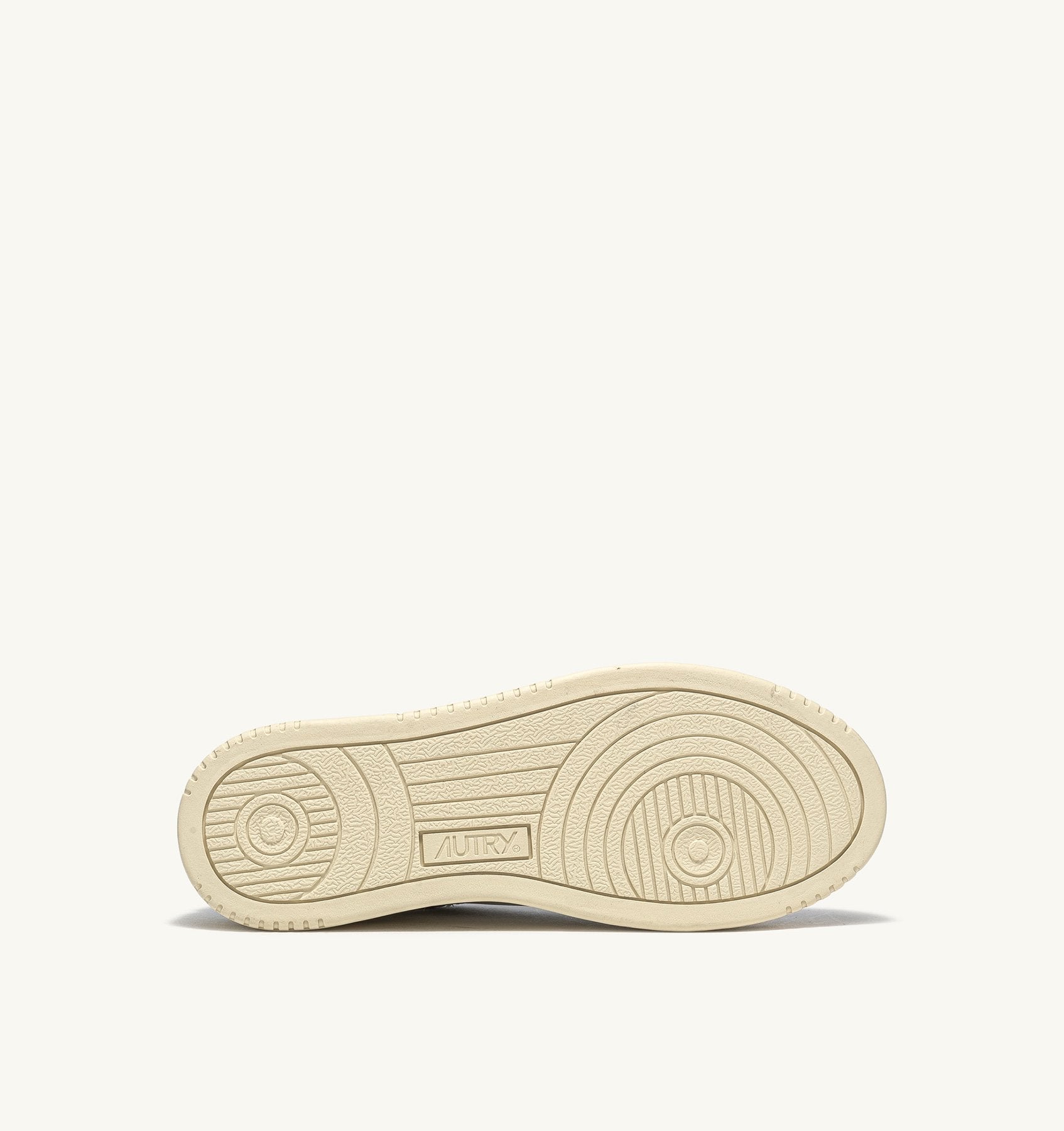 Autry Dallas - Sneakers Low Leather/Leather White/White-Chaussures-ADLW NW01