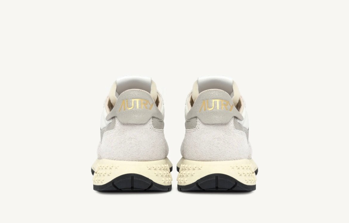 Autry - Reelwind Lowein - White-Chaussures-WWLW-NC04