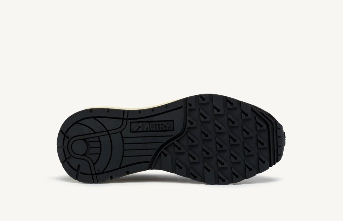 Autry - Reelwind Lowein - White-Chaussures-WWLW-NC04