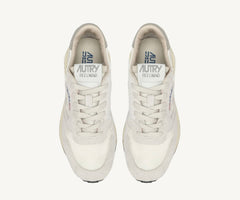 Autry - Reelwind Lowein - White-Chaussures-WWLW-NC04