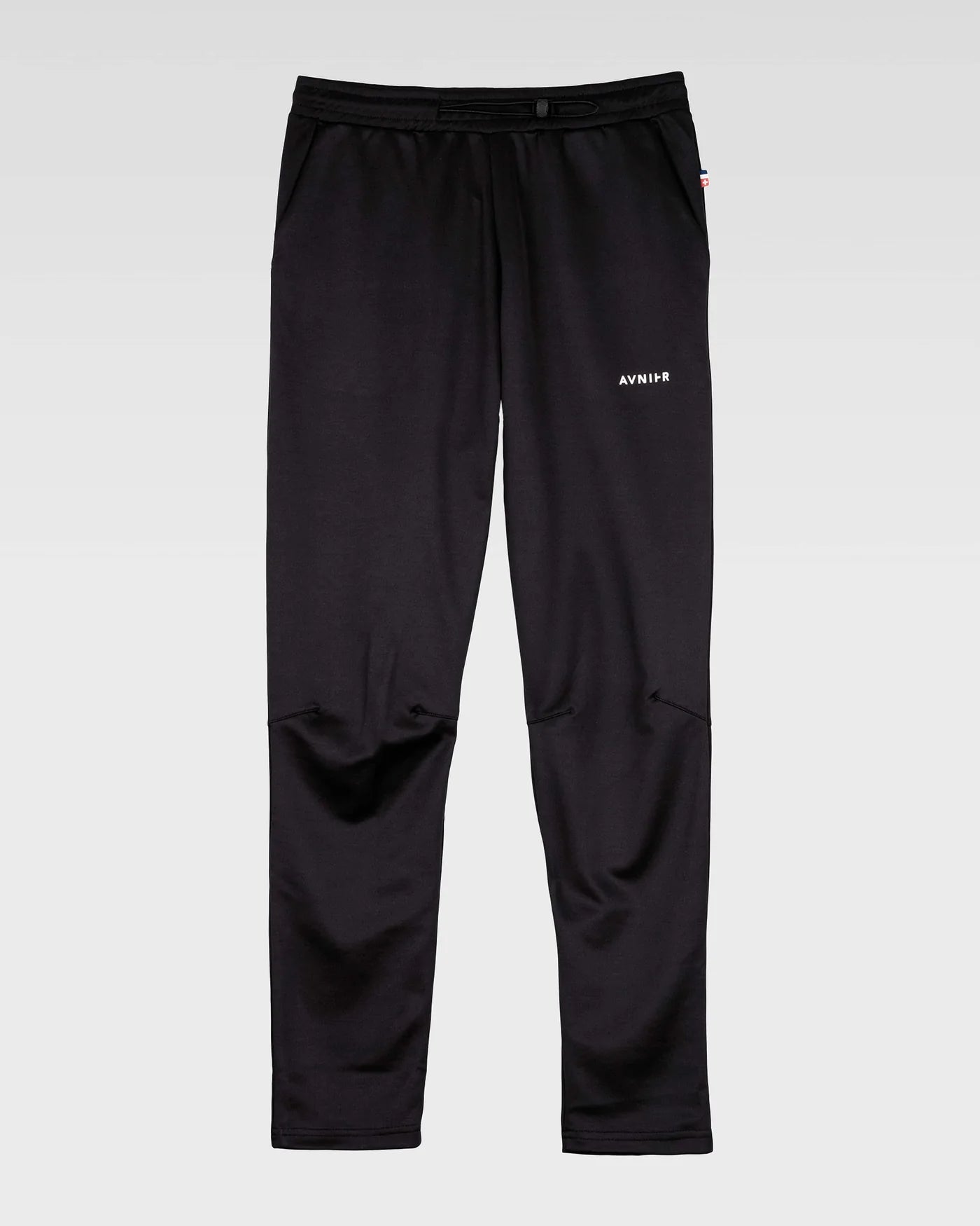 Avnier - Jogging Coda - Black-Pantalons et Shorts-AVPACO-BLACK