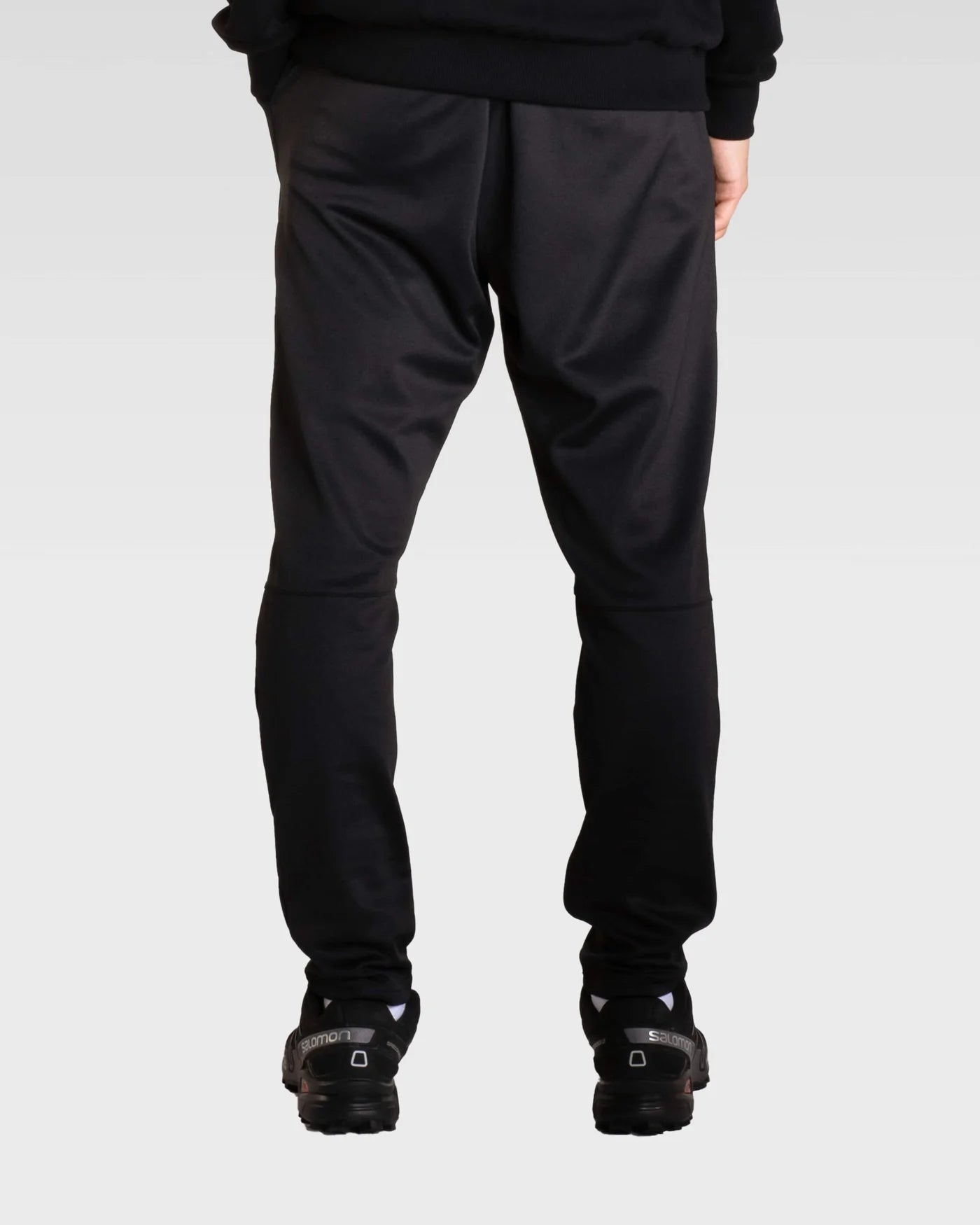 Avnier - Jogging Coda - Black-Pantalons et Shorts-AVPACO-BLACK