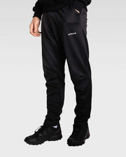 Avnier - Jogging Coda - Black-Pantalons et Shorts-AVPACO-BLACK