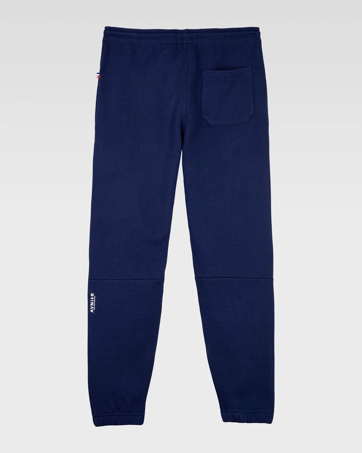 Avnier - Jogging Pause - Navy-Pantalons et Shorts-AVPAPA-NAVY