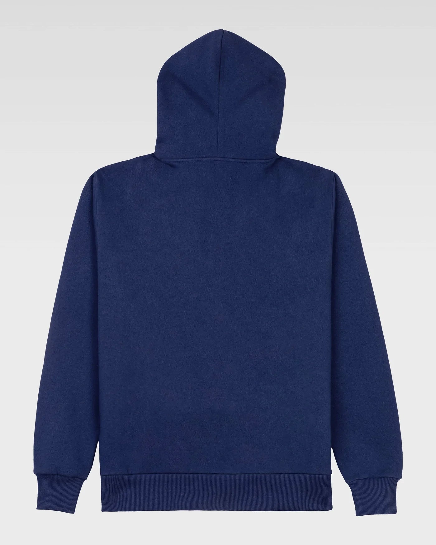 Avnier - Hoodie Zipper Control V2 - Navy-Pulls et Sweats-AVHOCO-NAVYV2
