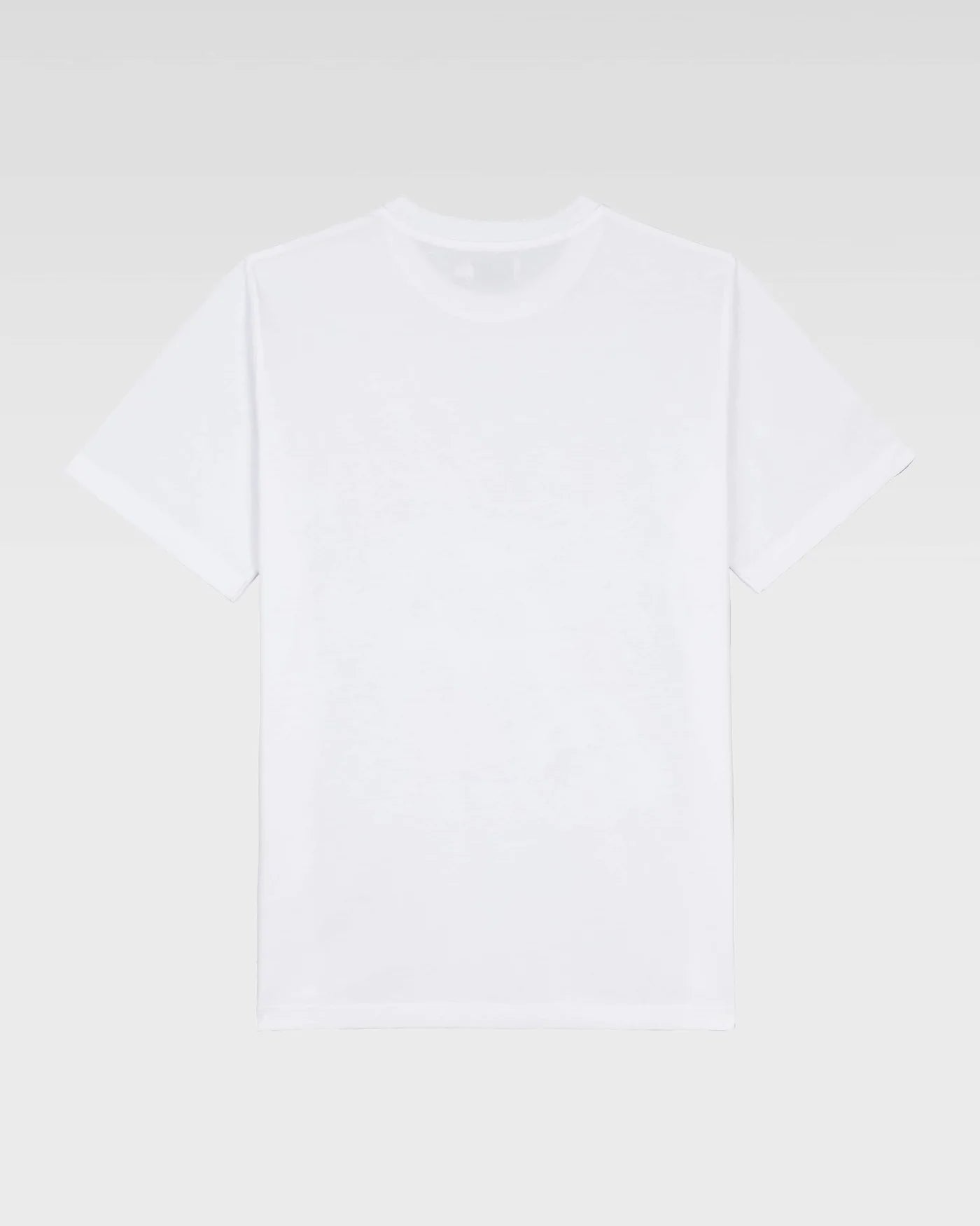 Avnier - T-shirt Source CD - White-T-shirts-AVTSSO-WHITE-CD