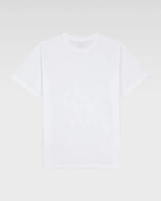 Avnier - T-shirt Source Emotion V2 - White-T-shirts-AVTSSO-WHITE-CD