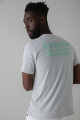 Avnier - T-shirt - Source Grey Professional-T-shirts-AVTSSO-GREY-PROFESSIONAL