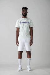 Avnier - T-shirt - Source Pastel Green Audiovisual-T-shirts-AVTSSO-PASTELGREEN-AUDIOVISUAL