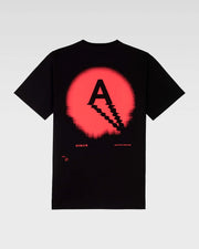 Avnier - T-shirt Source Shadow - Black-T-shirts-AVTSSO-BLACK-SHADOW
