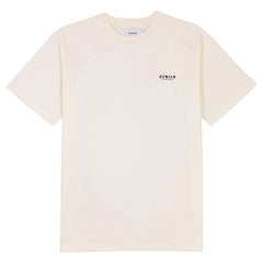 Avnier - T-shirt Source V2 - Off White-T-shirts-AVTSSO-NAVYV2