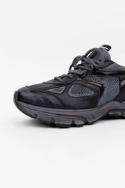 Axel Arigato - Marathon Dip-Dye - Black Navy-Chaussures-93113