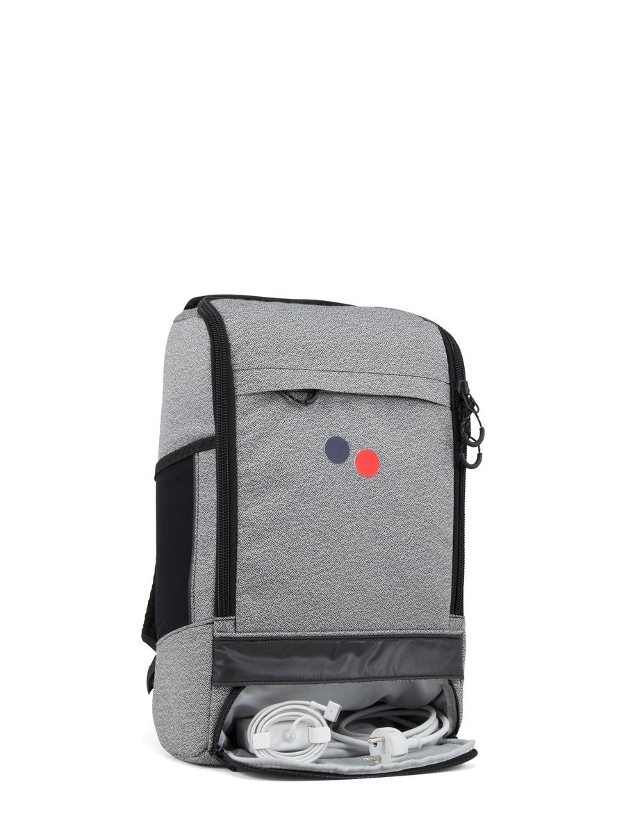 Pinq Ponq - Cubik Medium Vivid Monochrome - Unisexe-Accessoires-PPC-BPM-002-822