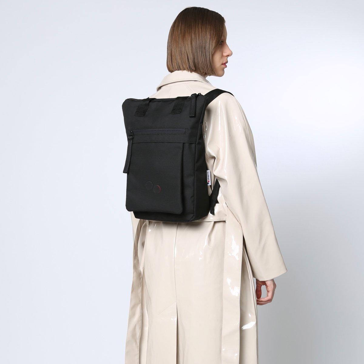 Pinq Ponq - Tak rooted black - Unisexe-Accessoires-