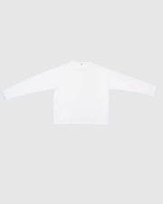 Baserange - Loose Sweatshirt en Coton / Chanvre - Non Teinté-Pulls et Sweats-TOLOS-CO-SP24