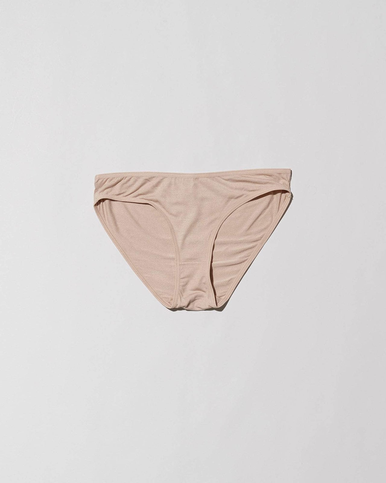 Baserange - Bell pants en Vicose de Bambou - Haptic-Sous-Vêtements-UNBE-BL-000