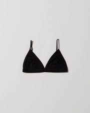 Baserange - Soutien Gorge Mississipi en Vicose de Bambou - Noir-Sous-Vêtements-BRMI-BL-000