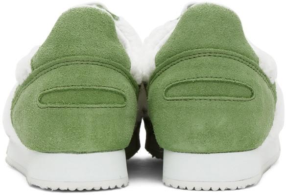 Comme des Garçons SHIRT x Spallwart - Baskets-Chaussures-W28600-1