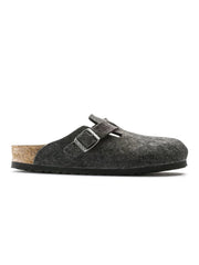 Birkenstock - Sabot Boston - Anthracite-Chaussures-0160371