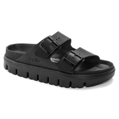 Birkenstock - Sandales à Plateforme Papillio Arizona Pap Chunky - Black-Chaussures-1024565