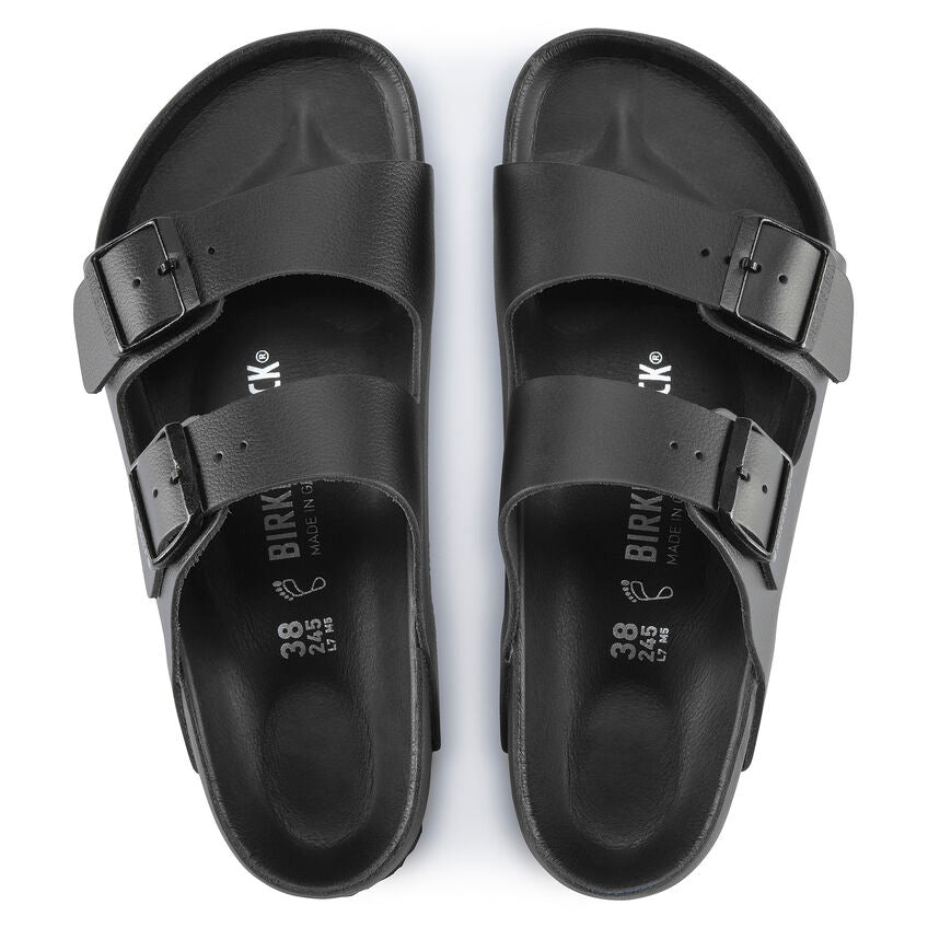 Birkenstock - Sandales Arizona BS - Black-Chaussures-1022438