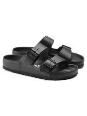 Birkenstock - Sandales Arizona BS - Black-Chaussures-1022438