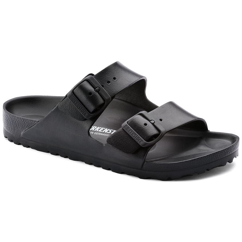 Birkenstock - Sandales Arizona - EVA - Black-Chaussures-0129423
