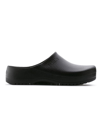 Birkenstock - Super-Birki PU Black - Sabot-Chaussures-0068011