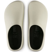 Birkenstock - Super-Birki PU White - Sabot-Chaussures-0068021