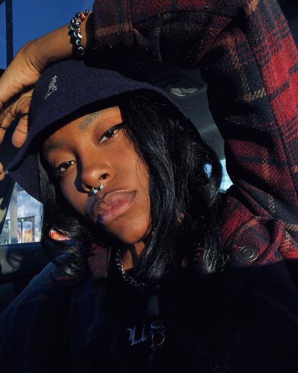 Kangol - Wool Lahinch Navy - UNISEXE-Accessoires-K319ST