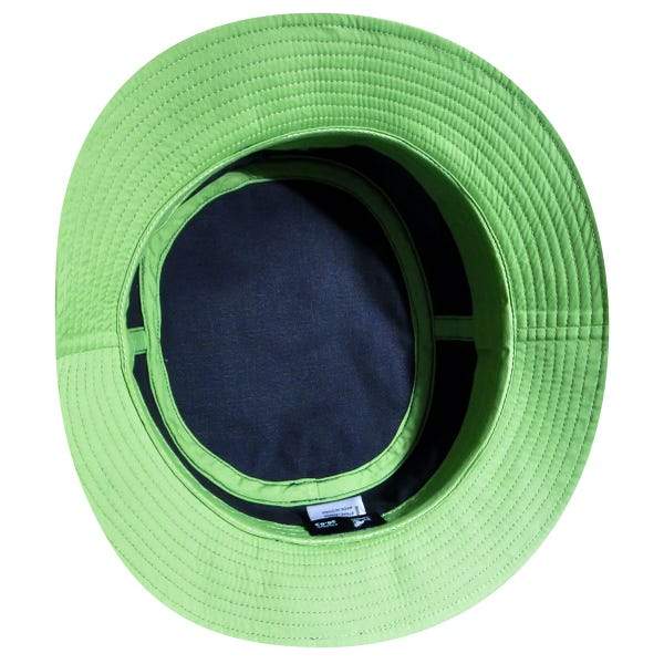 Kangol - Stripe Lahinch Navy-Accessoires-K4012SP