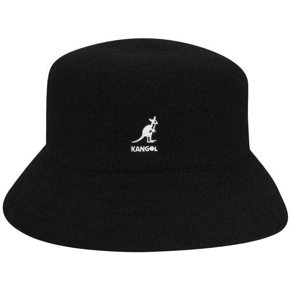 Kangol - Wool Lahinch black - UNISEXE-Accessoires-K319ST