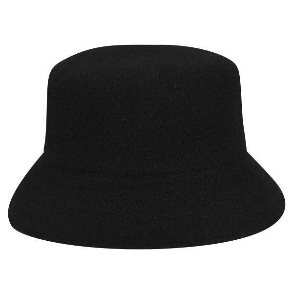 Kangol - Wool Lahinch black - UNISEXE-Accessoires-K319ST