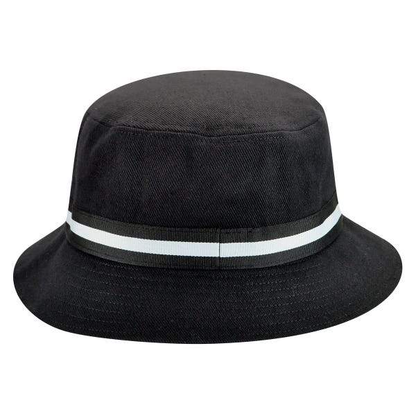 Kangol - Stripe Lahinch Black-Accessoires-K4012SP