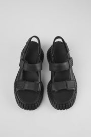 Camper - BCN - Noir-Chaussures-K201485-001