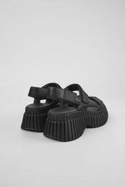 Camper - BCN - Noir-Chaussures-K201485-001