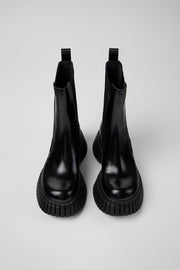Camper - Bottes BCN Mimi - Noir-Chaussures-K400726-001