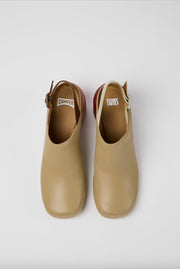Camper - Chaussures à Talon Twins - Bicolore-Chaussures-K201570-003